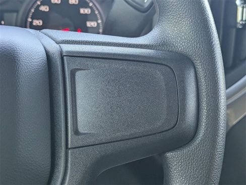 Used 2025 Chevrolet Silverado 1500 Custom image 27