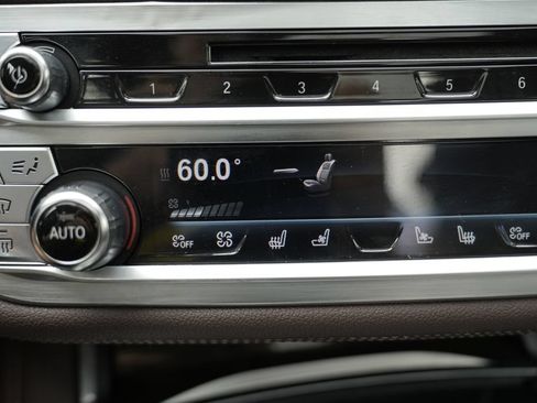 Used 2016 BMW 750i xDrive AWD/4WD image 67
