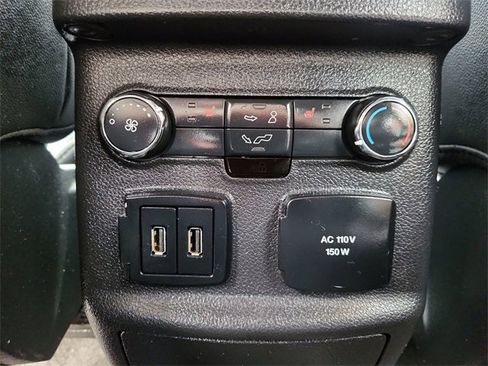 Used 2018 Ford Explorer Sport w/ Equipment Group 401A image 22