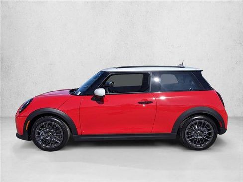 New 2026 MINI Cooper 2-Door Hardtop FWD image 5