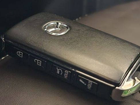 Certified 2025 MAZDA CX-5 Signature image 38