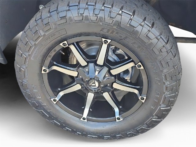 Used 2022 Chevrolet Silverado 3500 High Country AWD/4WD image 12