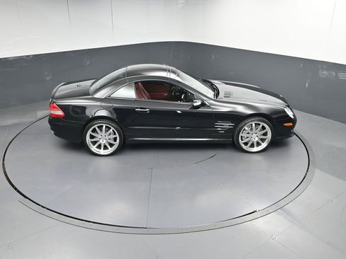 Used 2007 Mercedes-Benz SL 600 image 37