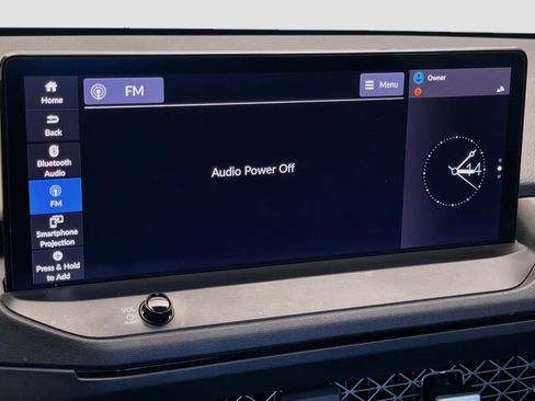 Used 2024 Honda Accord Sport image 9