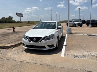 Used 2018 Nissan Sentra SV w/ All Weather Package FWD video 3