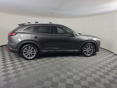 Used 2016 MAZDA CX-9 Signature AWD/4WD image 6