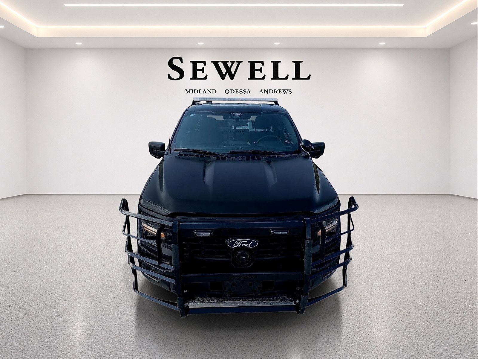 New 2025 Ford F150 XL AWD/4WD image 3