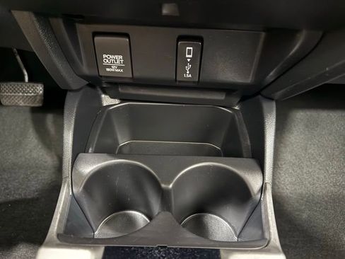 Used 2019 Honda Fit EX image 34