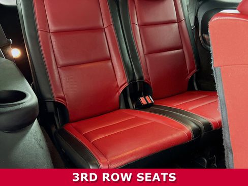 Used 2021 Dodge Durango R/T image 25