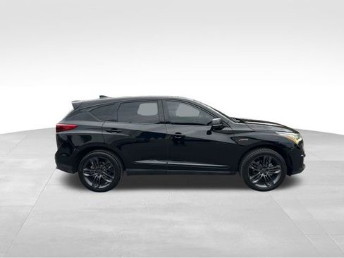 Used 2020 Acura RDX A-Spec image 6