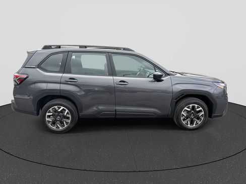 New 2026 Subaru Forester image 9