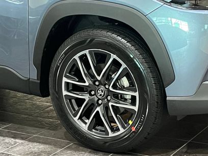 New 2026 Toyota Corolla Cross XLE w/ Convenience Package