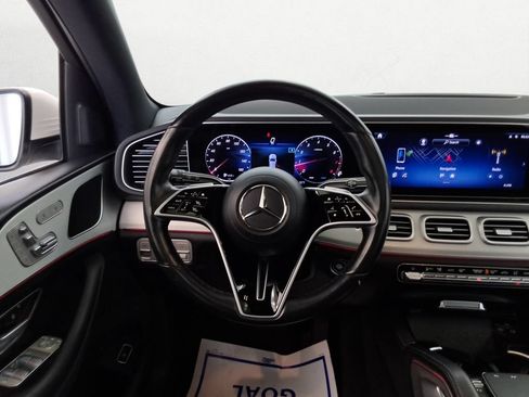 Used 2024 Mercedes-Benz GLE 350 4MATIC image 14