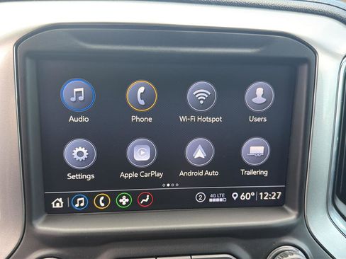 Used 2020 Chevrolet Silverado 1500 RST image 24