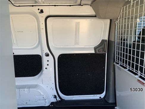 Used 2021 Nissan NV200 S w/ Back Door Glass Package FWD image 15