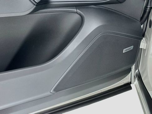 New 2026 Porsche Cayenne GTS AWD/4WD image 21