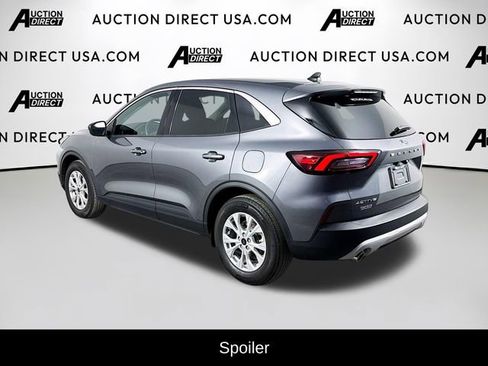 Used 2024 Ford Escape Active image 5