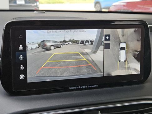 Used 2023 Hyundai Santa Fe Limited image 16