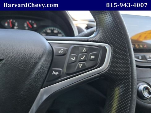 Used 2023 Chevrolet Malibu LT FWD image 18