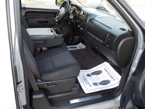 Used 2013 Chevrolet Silverado 1500 LT w/ All-Star Edition image 24