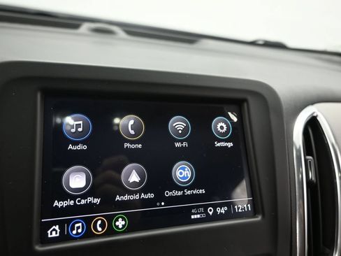 Used 2023 Chevrolet Equinox LS w/ LS Convenience Package FWD image 12