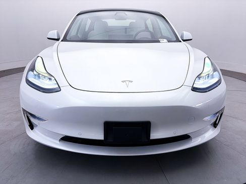 Used 2021 Tesla Model 3 Performance AWD/4WD image 12