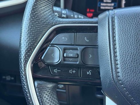 Used 2024 Toyota Tundra Limited image 20