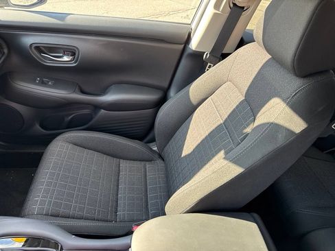 Used 2026 Honda HR-V LX image 15