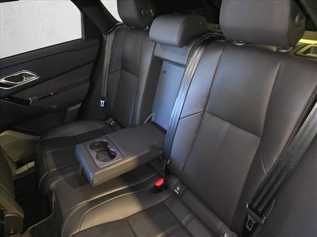 New 2026 Land Rover Range Rover Velar S AWD/4WD image 14
