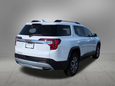 Used 2023 GMC Acadia SLT image 6