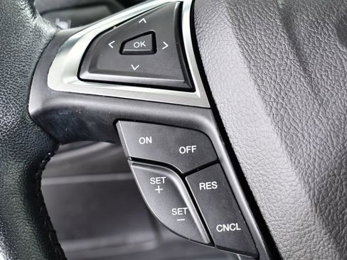 Used 2023 Ford Edge SEL w/ Convenience Package AWD/4WD image 31