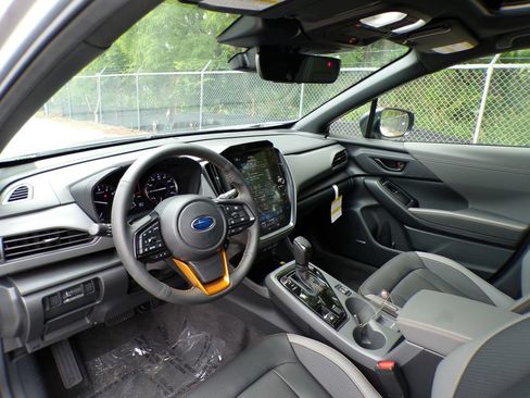 New 2026 Subaru Crosstrek 2.5i Wilderness w/ Crosstrek Mirror Package AWD/4WD image 11