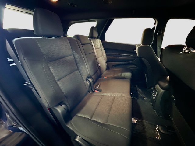 New 2026 Dodge Durango GT w/ Blacktop Package AWD/4WD image 29