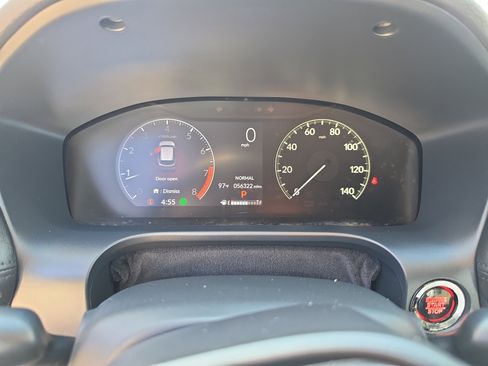 Certified 2024 Honda HR-V LX image 18