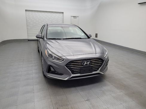 Used 2018 Hyundai Sonata ECO image 14