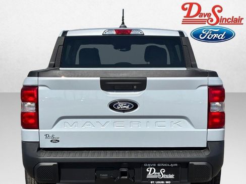 New 2026 Ford Maverick XL w/ Equipment Group 101A AWD/4WD image 8