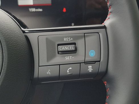 New 2026 Nissan Kicks SR w/ SR Premium Package AWD/4WD image 28