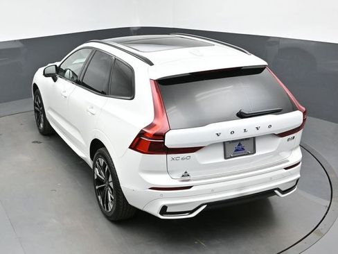 New 2026 Volvo XC60 B5 Ultra w/ Protection Package Premier AWD/4WD image 47
