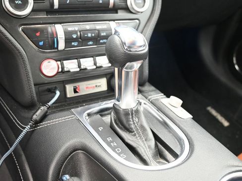 Used 2022 Ford Mustang GT Premium w/ GT Performance Package image 22