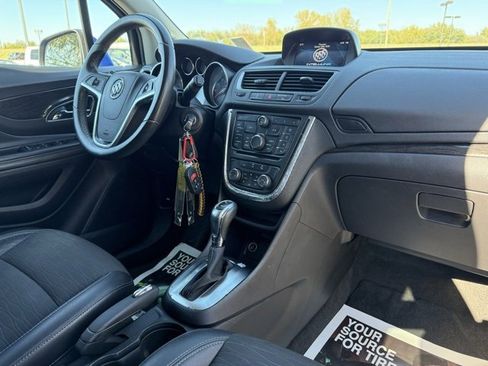Used 2015 Buick Encore Convenience image 11