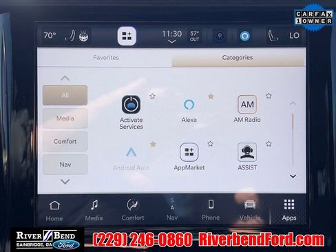 Used 2024 RAM 1500 Big Horn image 27