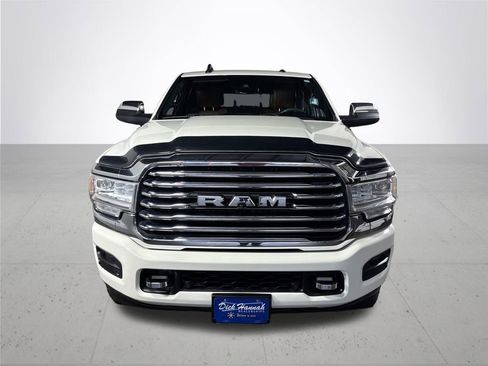 Used 2019 RAM 2500 Limited image 3