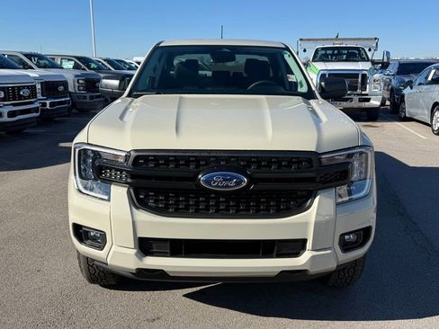 New 2025 Ford Ranger XL w/ Trailer Tow Package image 38