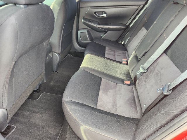 Used 2020 Nissan Sentra SR FWD image 30