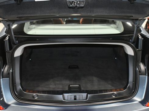 Used 2011 BMW 535i xDrive image 43