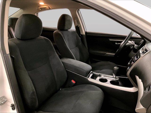 Used 2015 Nissan Altima 2.5 S w/ Power Driver Seat Package FWD image 8