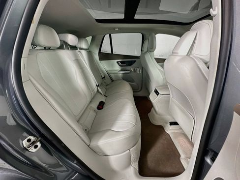 Certified 2023 Mercedes-Benz EQE 350+ SUV image 28