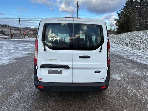 Used 2022 Ford Transit Connect XL image 3