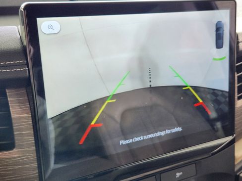 Used 2023 Ford Expedition Max Limited image 22