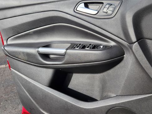 Used 2014 Ford Escape Titanium w/ Equipment Group 401A image 12